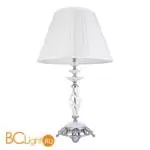 Настольная лампа Divinare Cigno 8825/03 TL-1